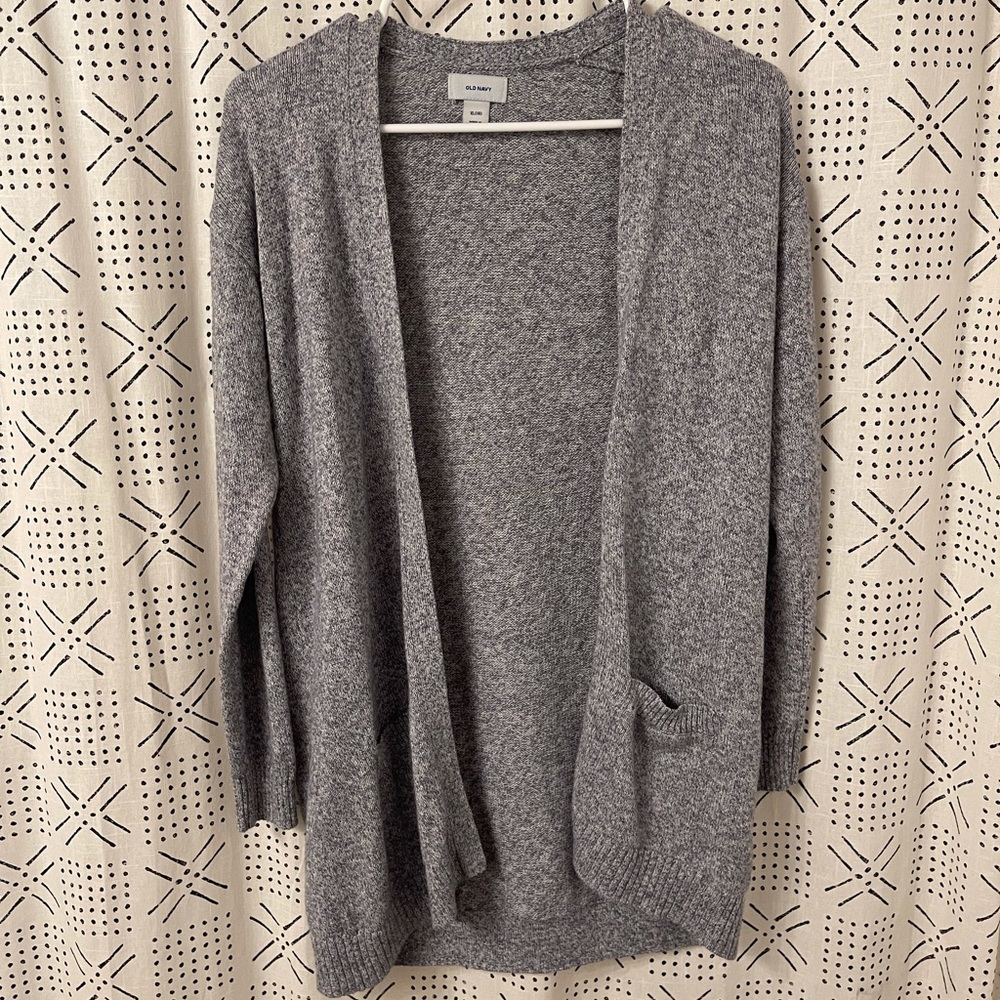 Old Navy Big Kids Sweater